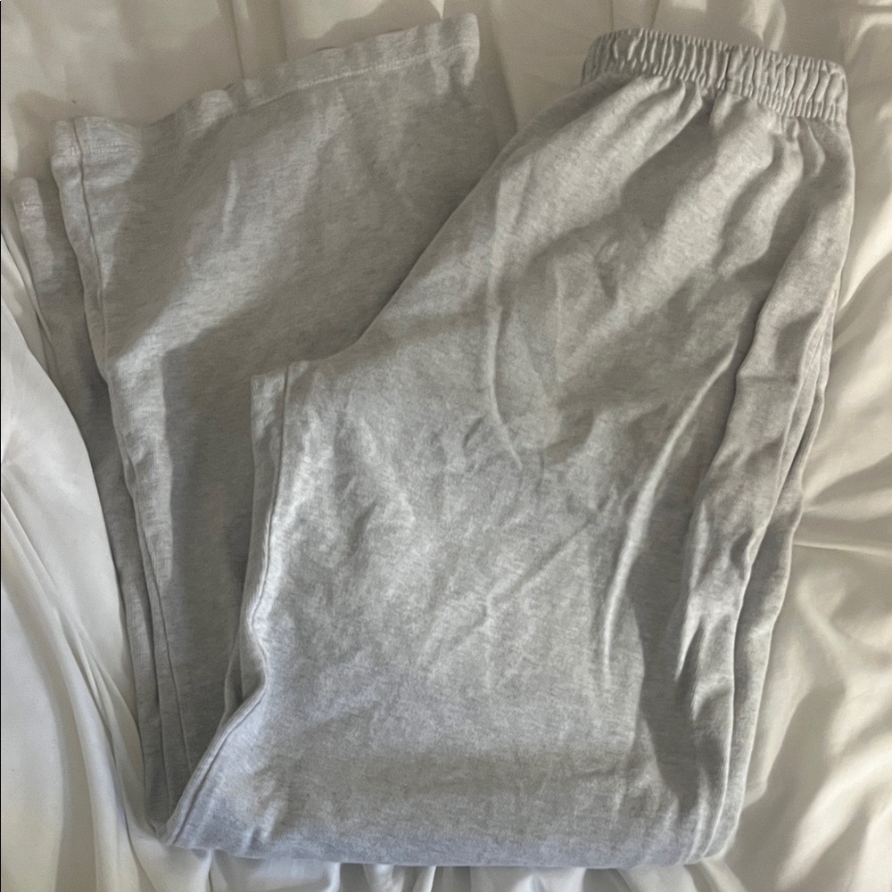 Brandy Melville Gray Pants